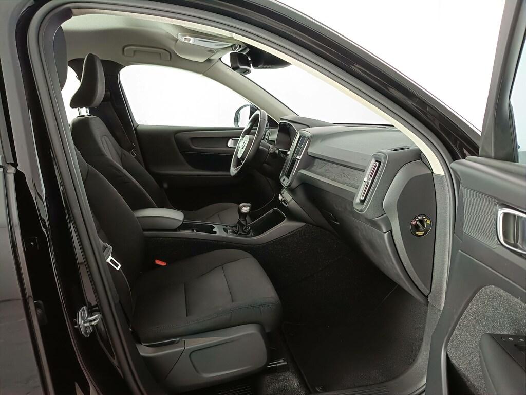 Volvo XC40 2.0 D3
