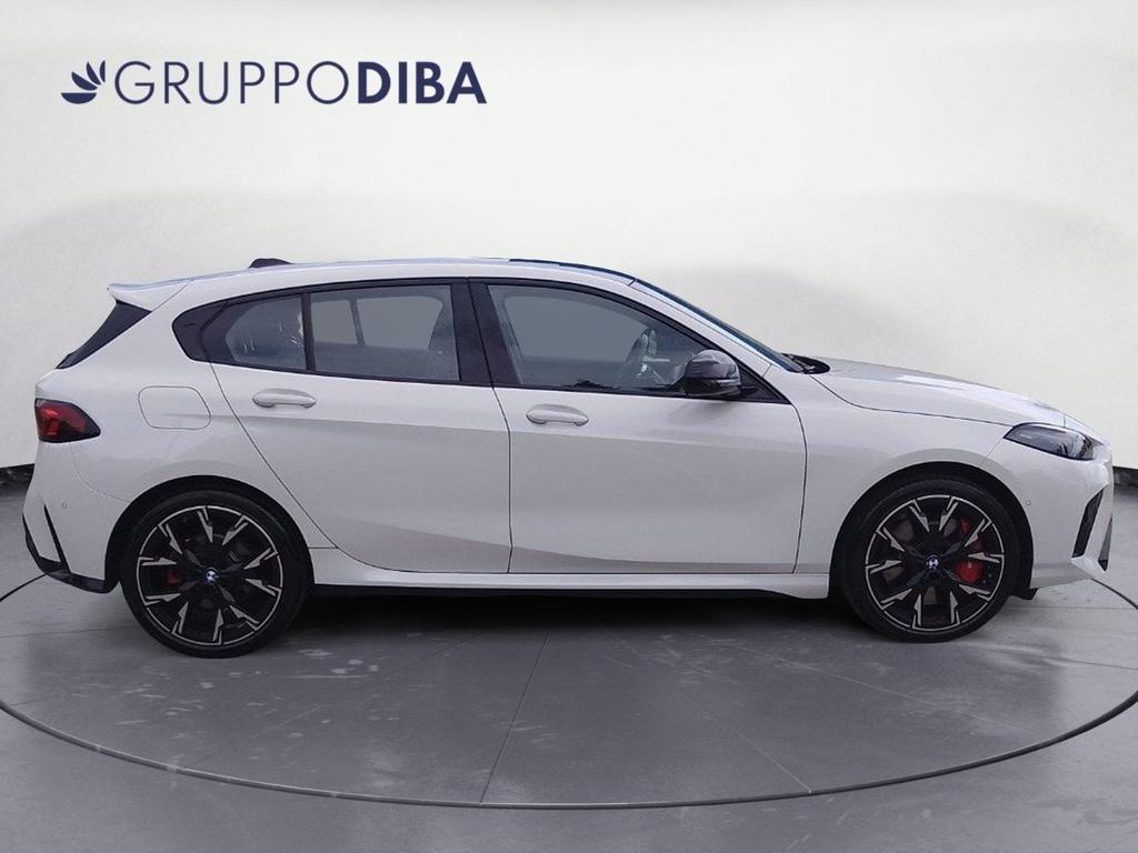 BMW Serie 1 118d MSport Pro auto