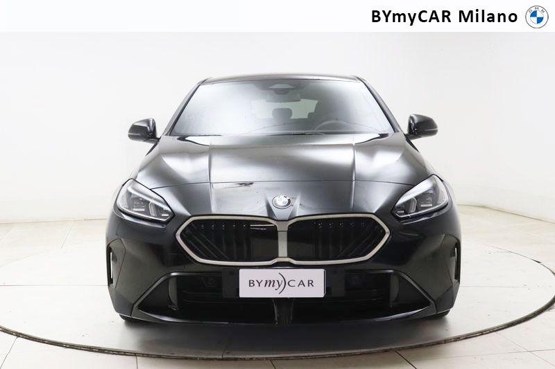 BMW Serie 1 118d MSport auto