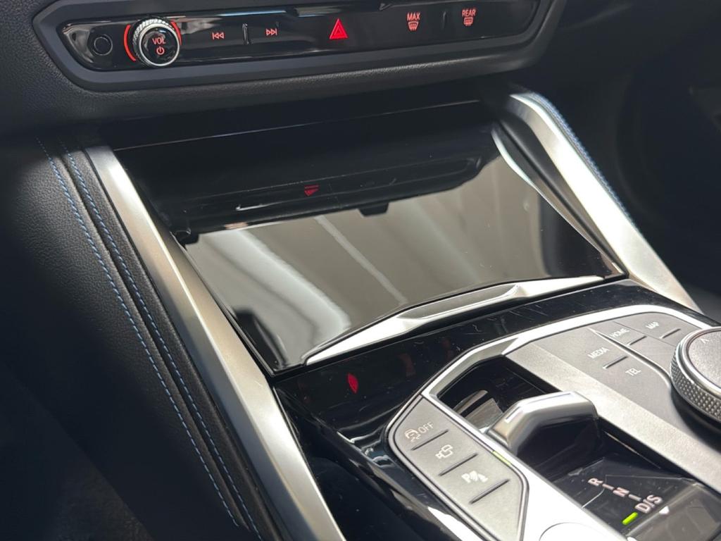 BMW Serie 2 220d Coupe mhev 48V M Sport Pro auto