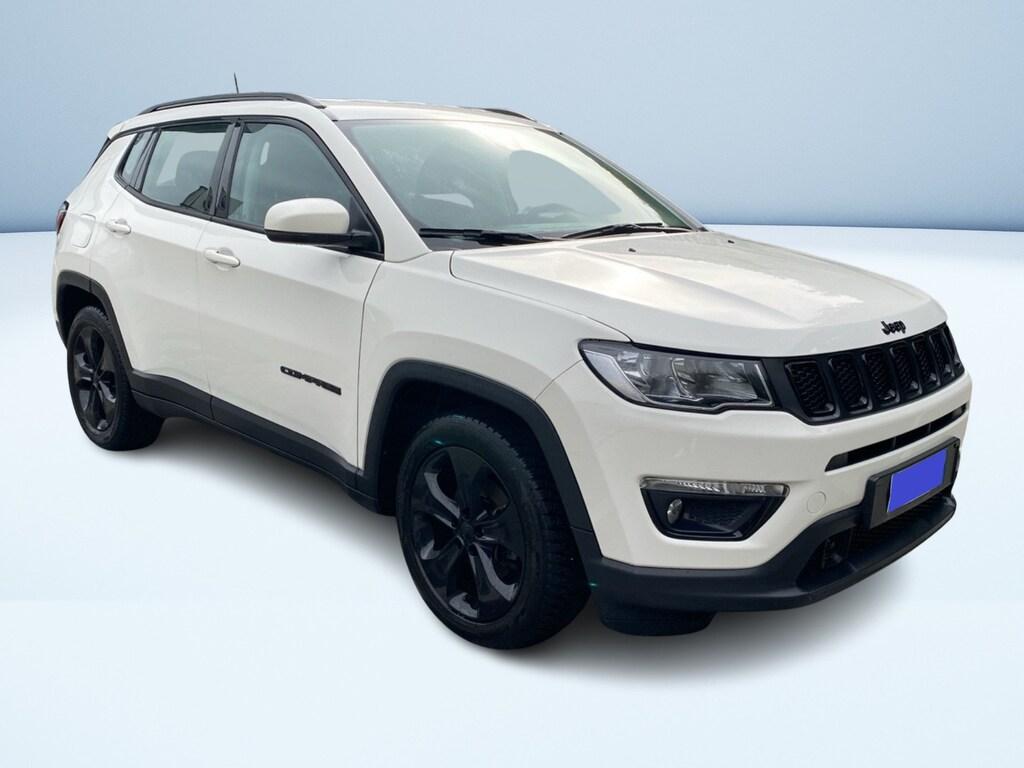 Jeep Compass 1.6 mjt Night Eagle 2wd 120cv my19