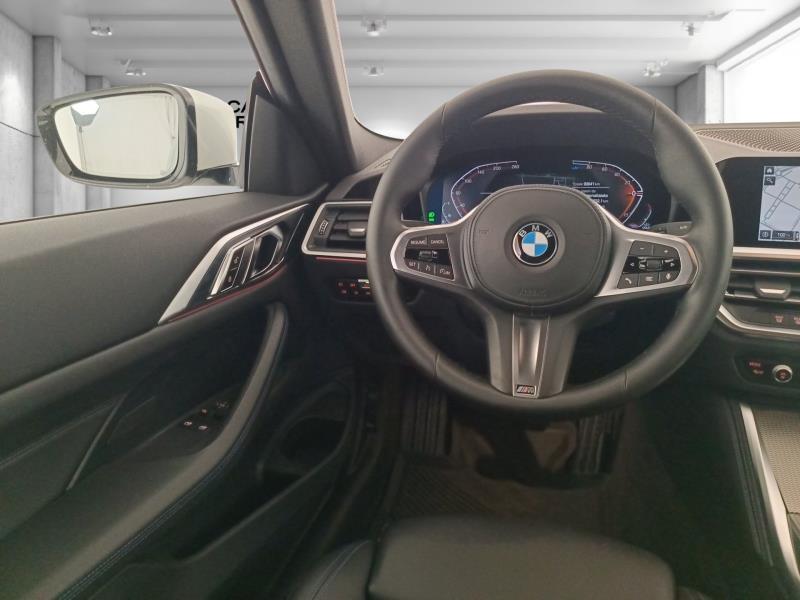 BMW Serie 4 420d Coupe mhev 48V Msport auto