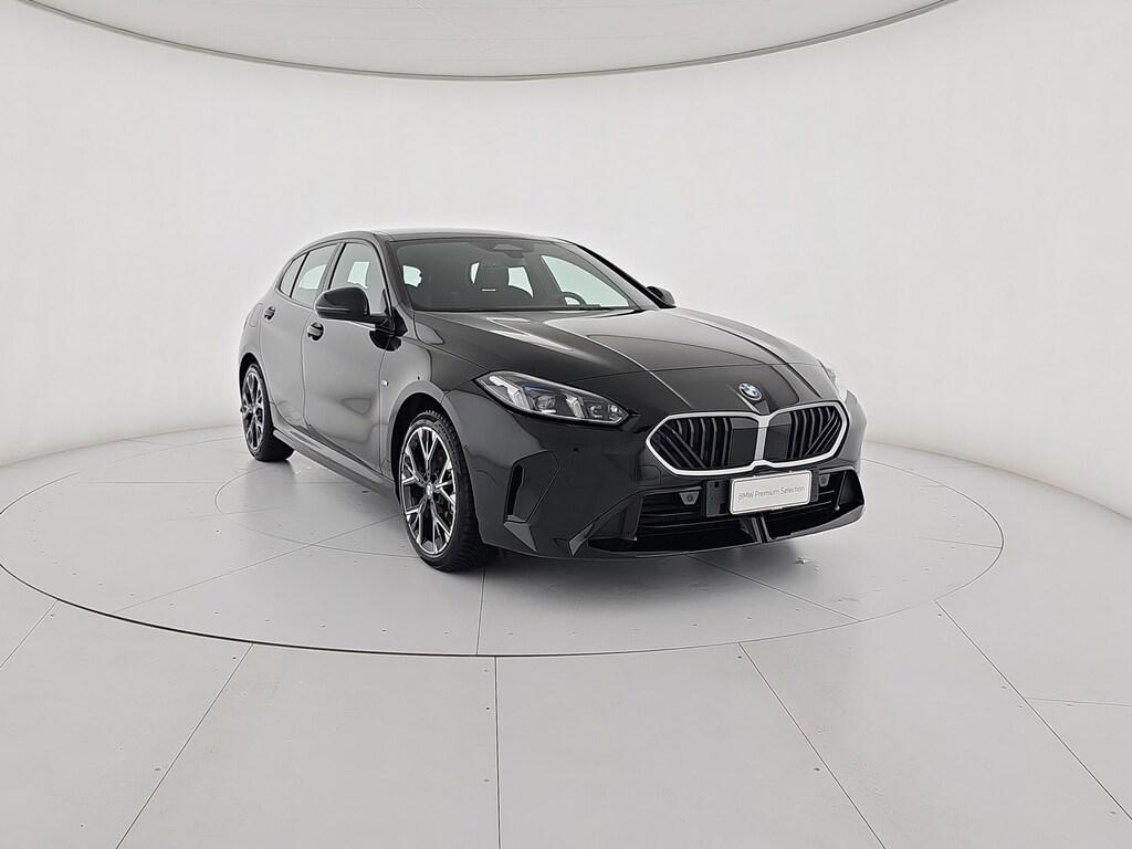 BMW Serie 1 118d MSport auto