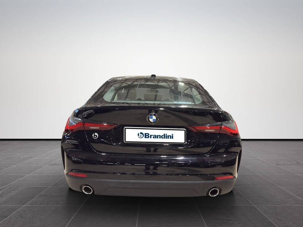 BMW Serie 4 420d Gran Coupe mhev 48V Sport auto
