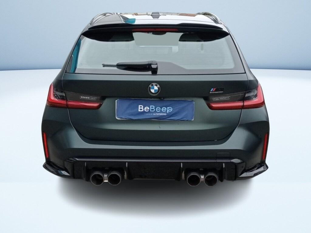 BMW M3 Touring 3.0 Competition M xdrive auto