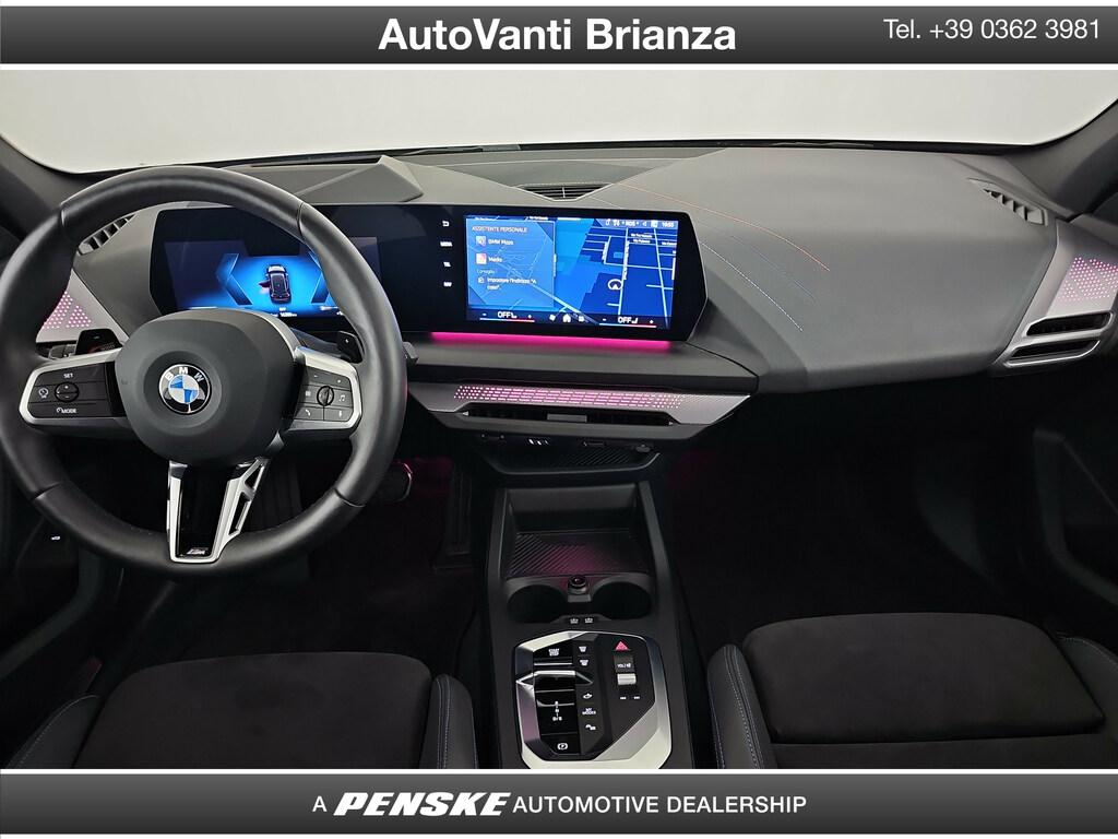 BMW Serie 1 118d MSport Pro auto