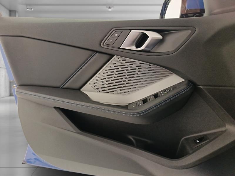 BMW Serie 1 118d MSport Pro auto