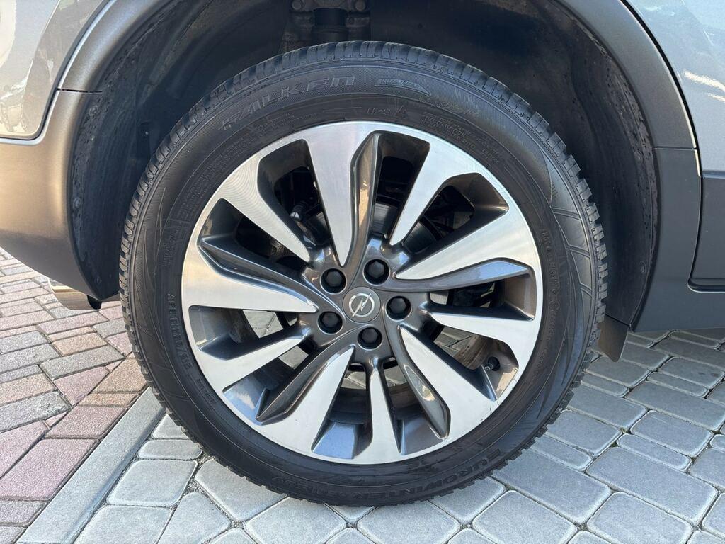 Opel Mokka X 1.4 t. Innovation s&s 4x4 152cv auto