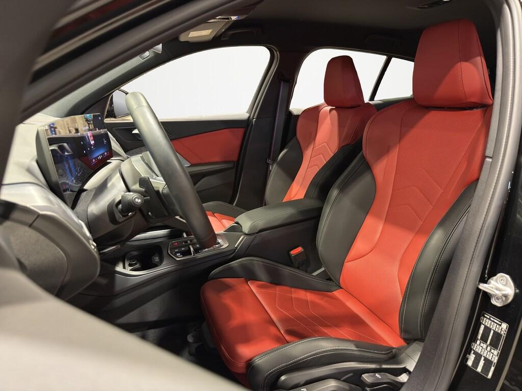 BMW Serie 1 118d auto