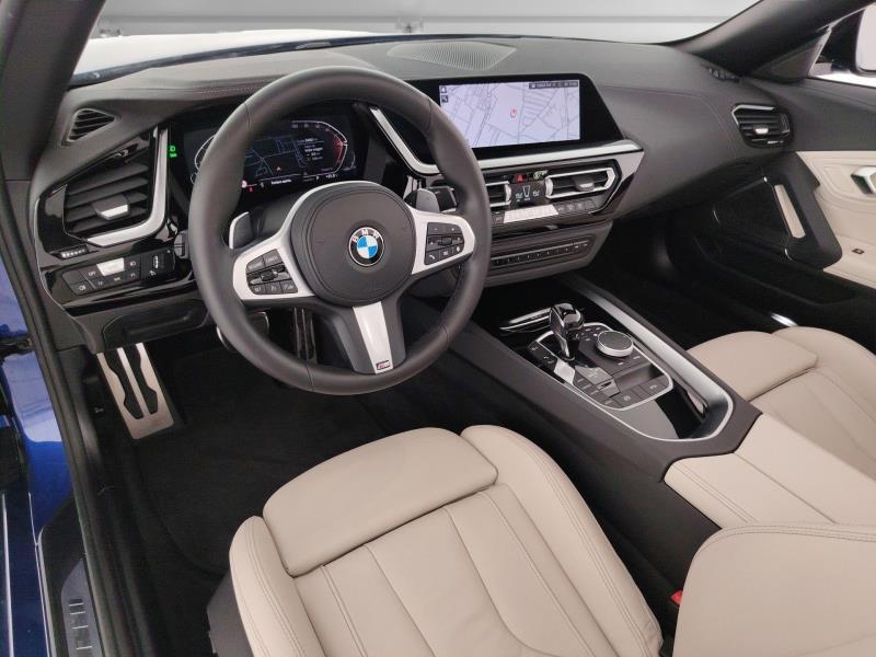 BMW Z4 sdrive 30i auto