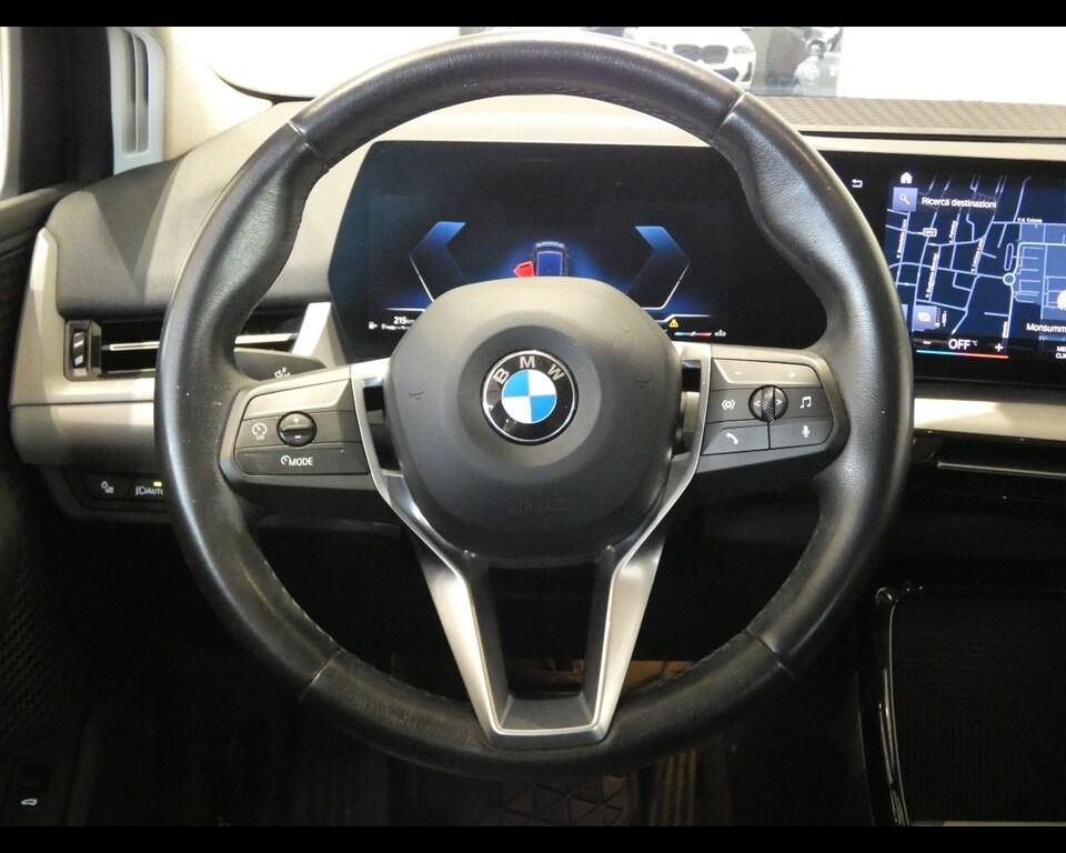 BMW Serie 2 218d Active Tourer auto