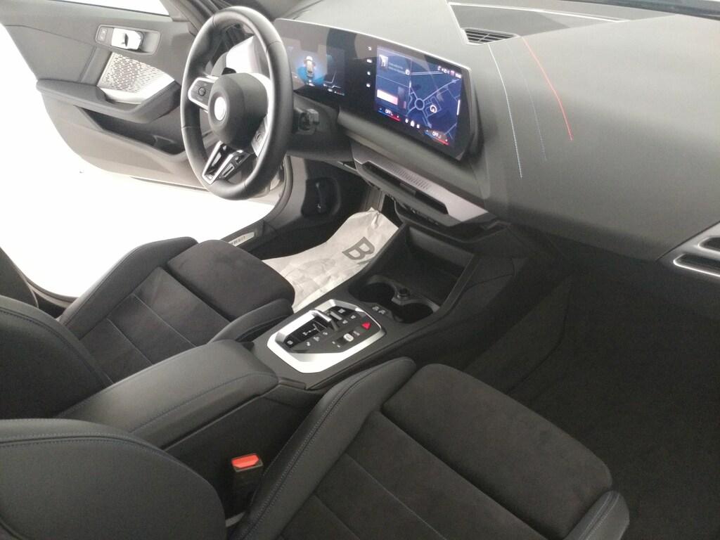 BMW Serie 1 118d MSport Pro auto