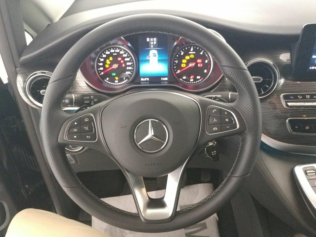 Mercedes Classe V V Long 250 d Premium auto