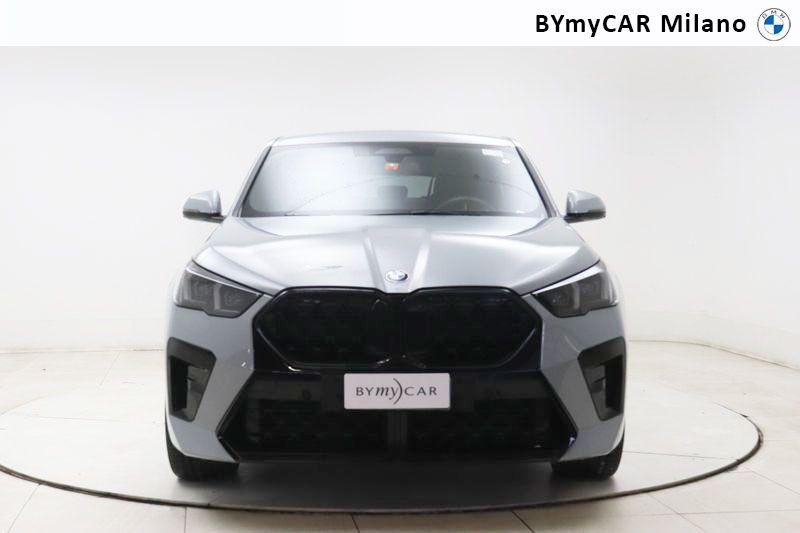 BMW X2 xdrive 20d 48V MSport Pro auto