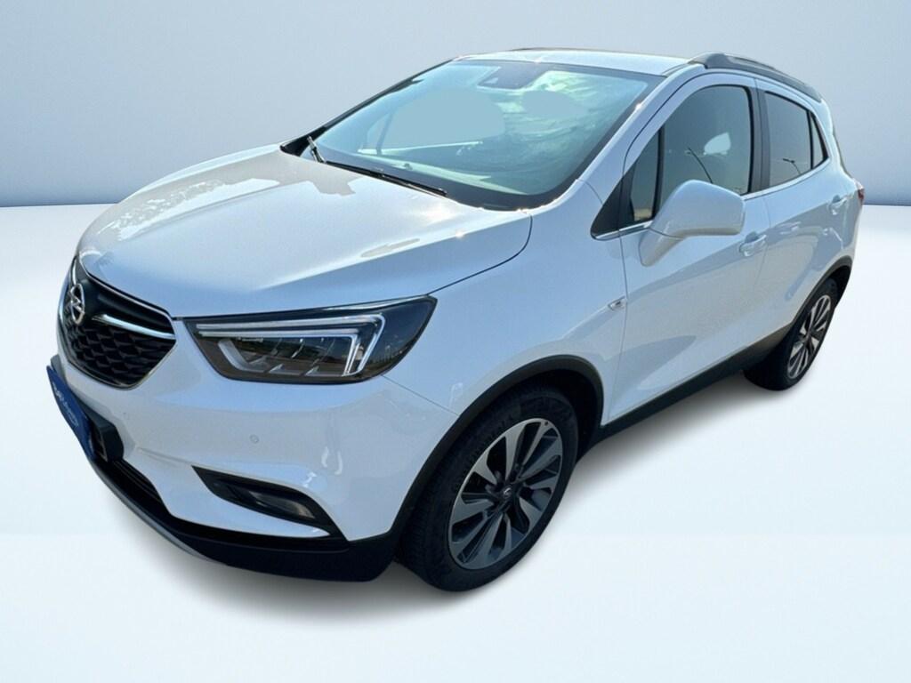 Opel Mokka X 1.4 t. Innovation Gpl-tech 4x2 140cv