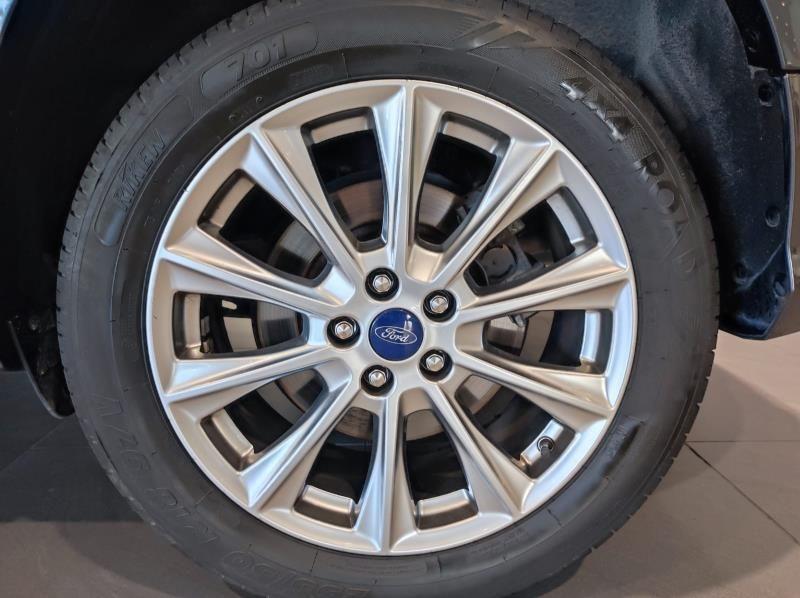 Ford Kuga 2.0 tdci Vignale s&s awd 180cv powershift my18
