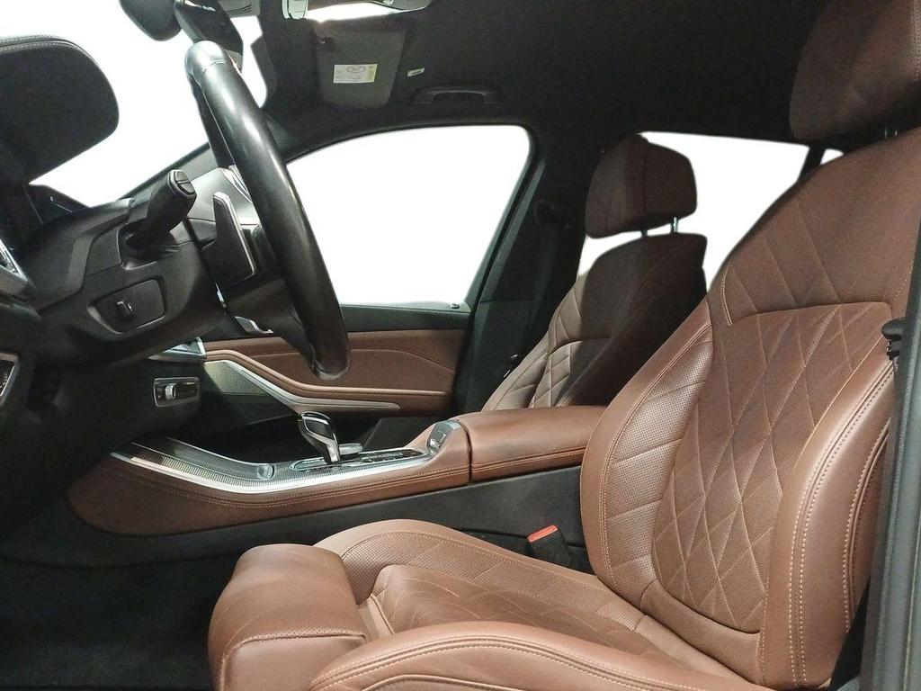 BMW X5 xdrive30d mhev 48V Msport auto
