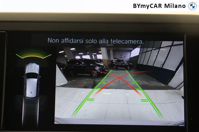 BMW X3 xdrive20i Business Advantage 184cv auto