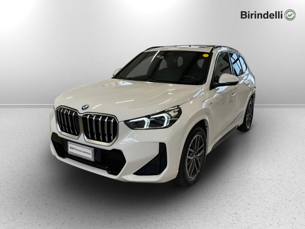 BMW X1 30e xdrive Msport auto