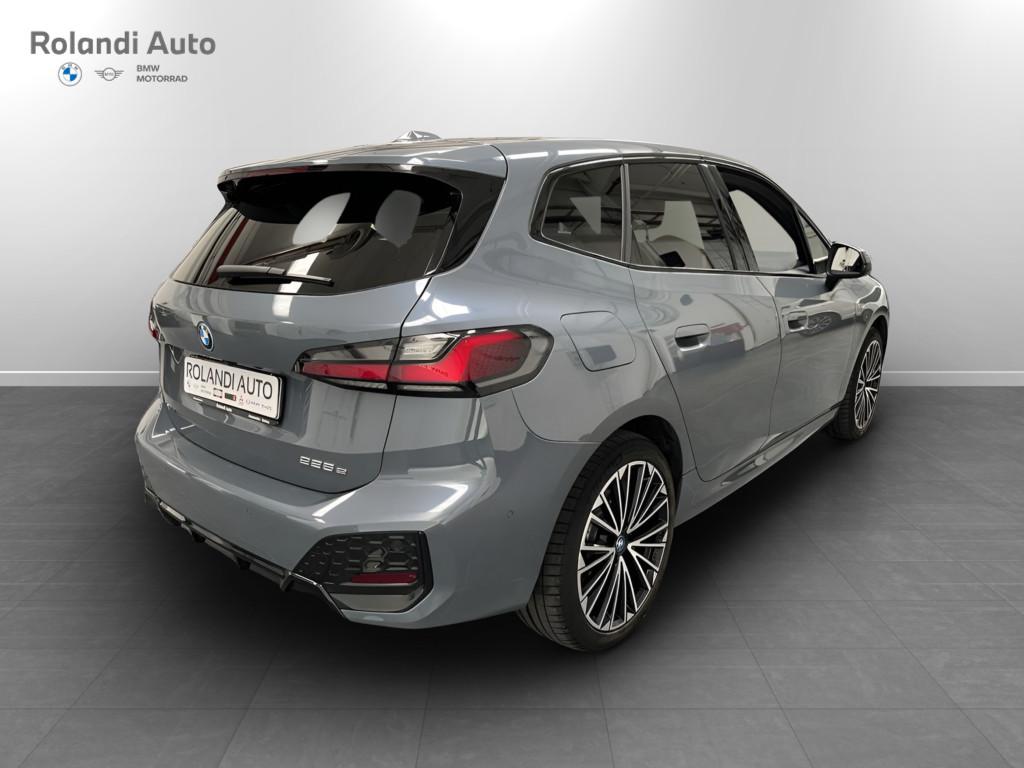 BMW Serie 2 225e Active Tourer xdrive Msport auto