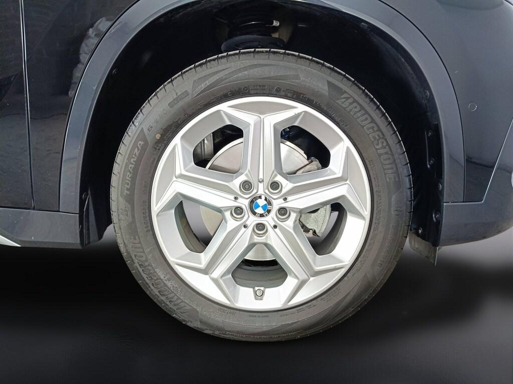 BMW X1 sdrive18i X-Line auto