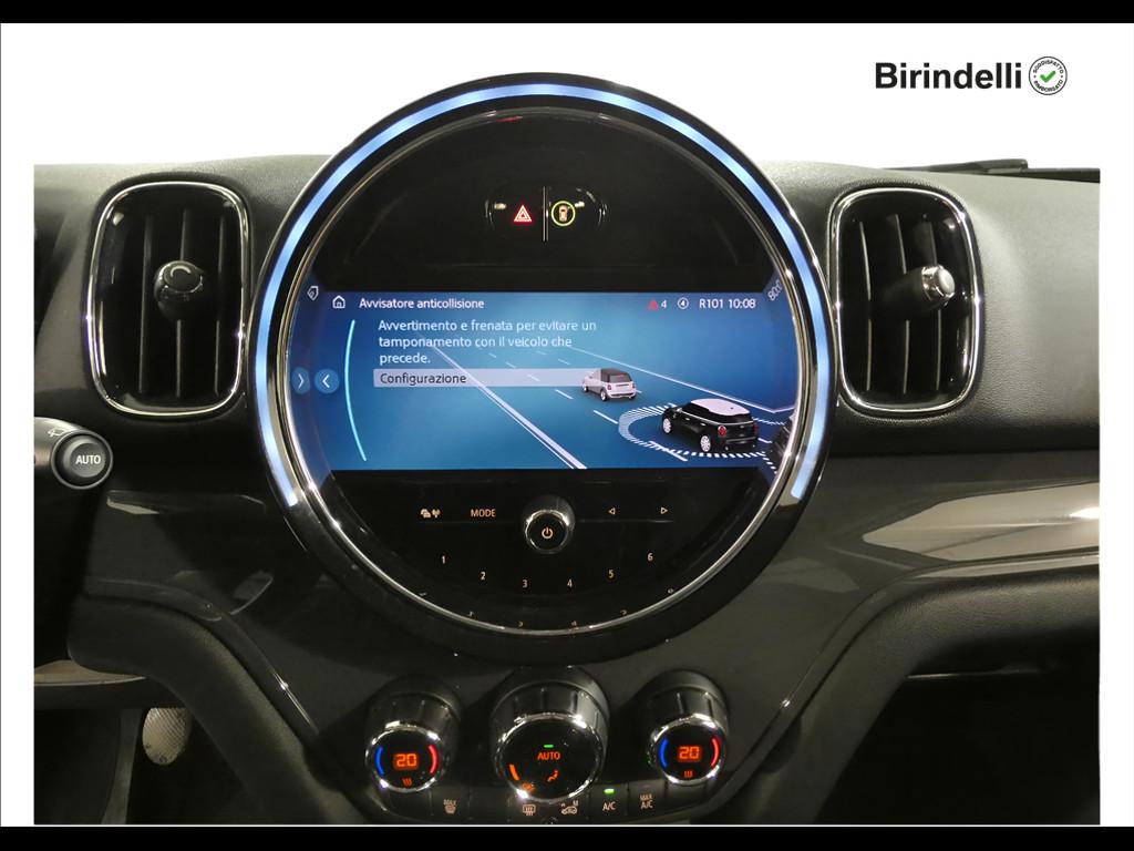 Mini One D Countryman 1.5 TwinPower Turbo One D