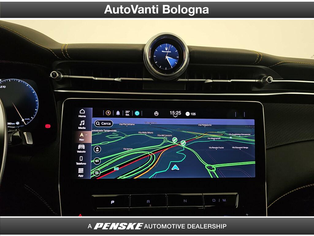 Maserati Levante Grecale 2.0 mhev Modena 330cv auto