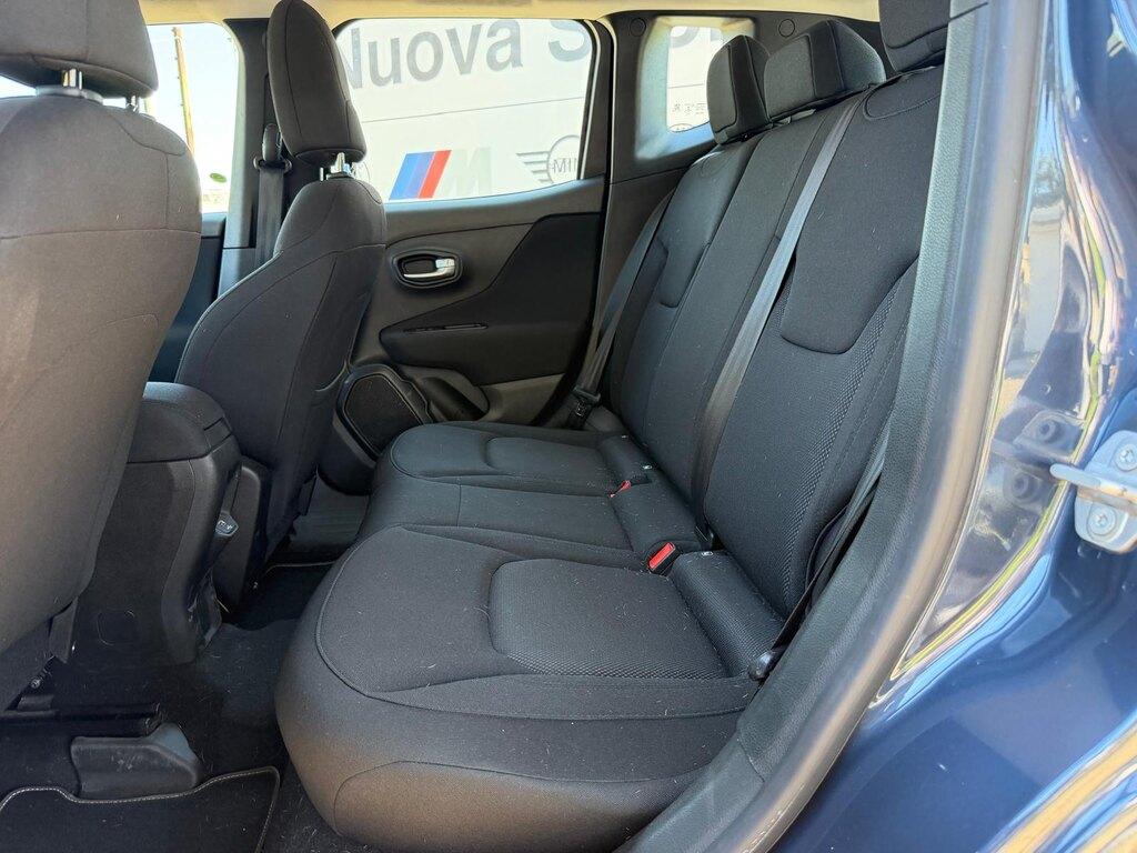 Jeep Renegade 1.0 t3 Longitude 2wd