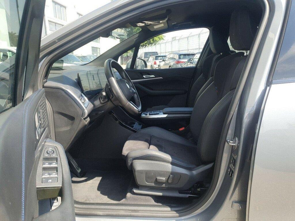 BMW Serie 2 218d Active Tourer Msport auto