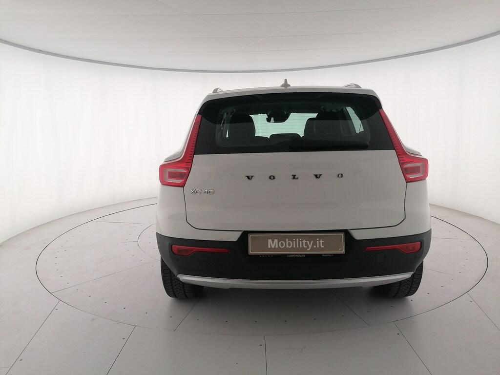 Volvo XC40 2.0 D4 Momentum awd geartronic my20