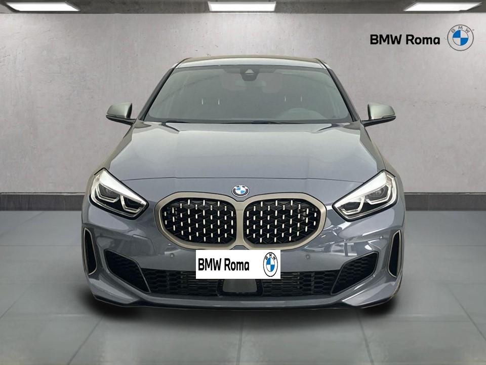 BMW Serie 1 M 135i xdrive auto
