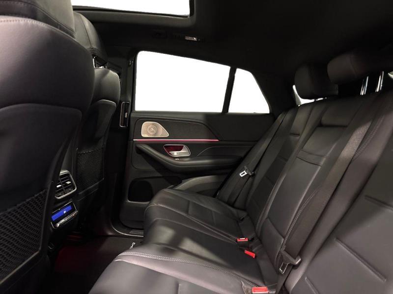 Mercedes GLE 350 de eq-power Premium Plus 4matic auto