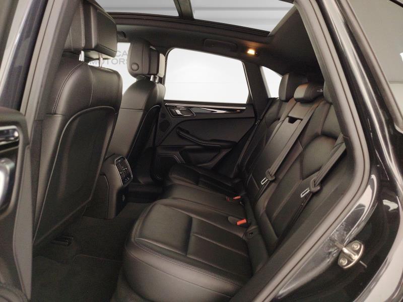 Porsche Macan 3.0d S 250cv pdk my16