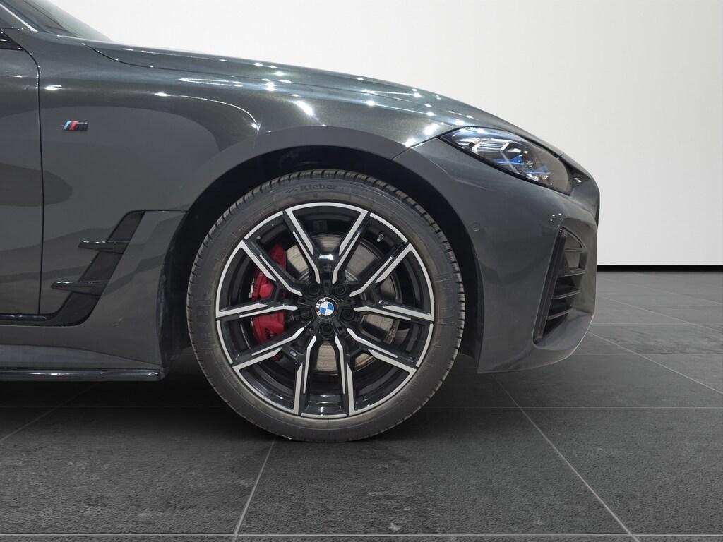 BMW Serie 4 420i Gran Coupe Msport auto