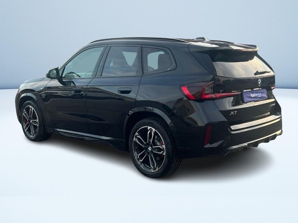 BMW X1 xdrive20d mhev 48V MSport Pro auto