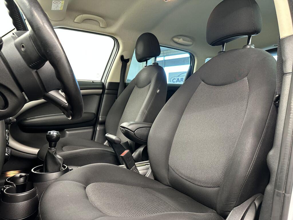 Mini Cooper D Countryman 1.6 Cooper D