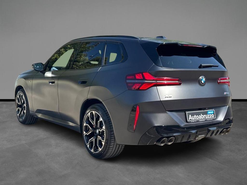 BMW X3 M X3 xdriveM50 MSport Pro auto
