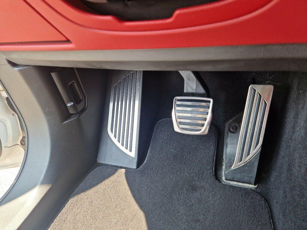 Alfa Romeo Stelvio 2.2 t Ti Q4 210cv auto