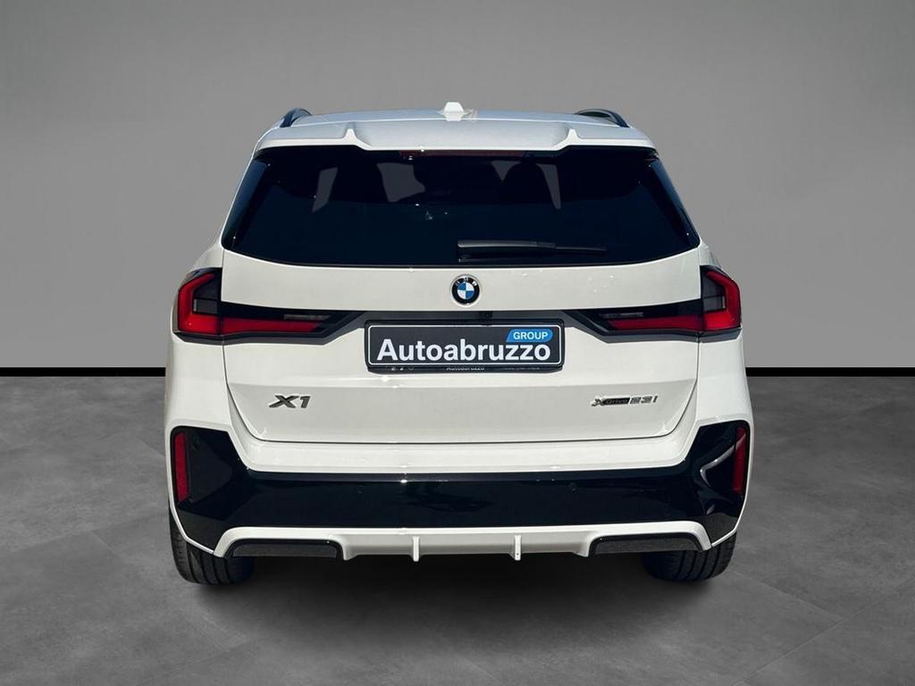 BMW X1 xdrive23i mhev 48V MSport Pro auto