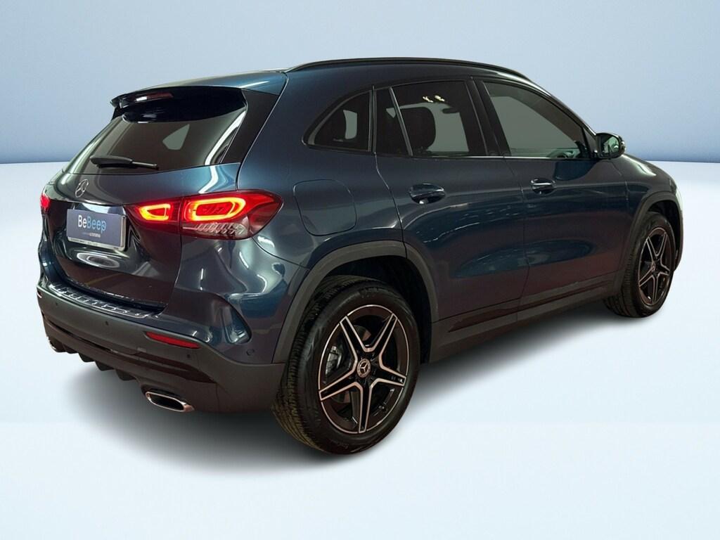 Mercedes GLA 250 eq-power Premium auto