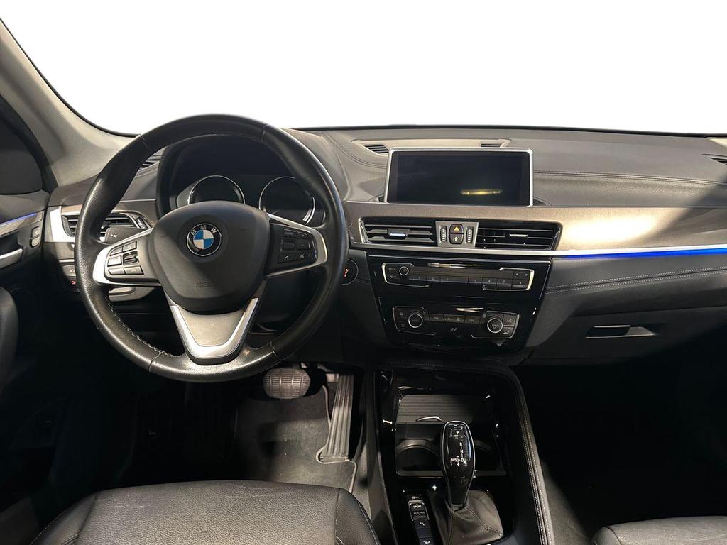 BMW X1 xdrive18d xLine auto