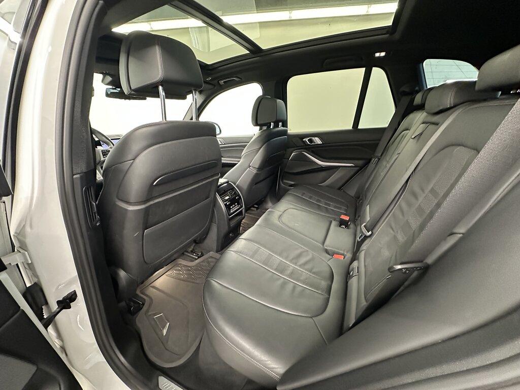 BMW X5 xdrive30d Msport auto