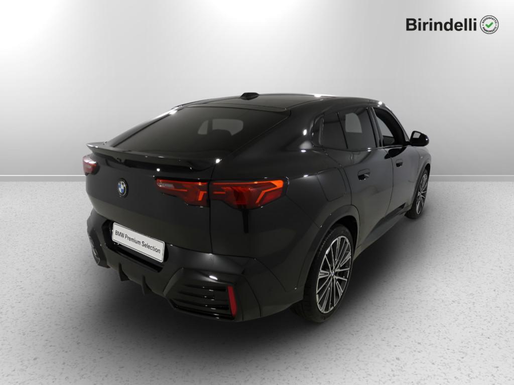 BMW X2 sdrive 18d MSport auto