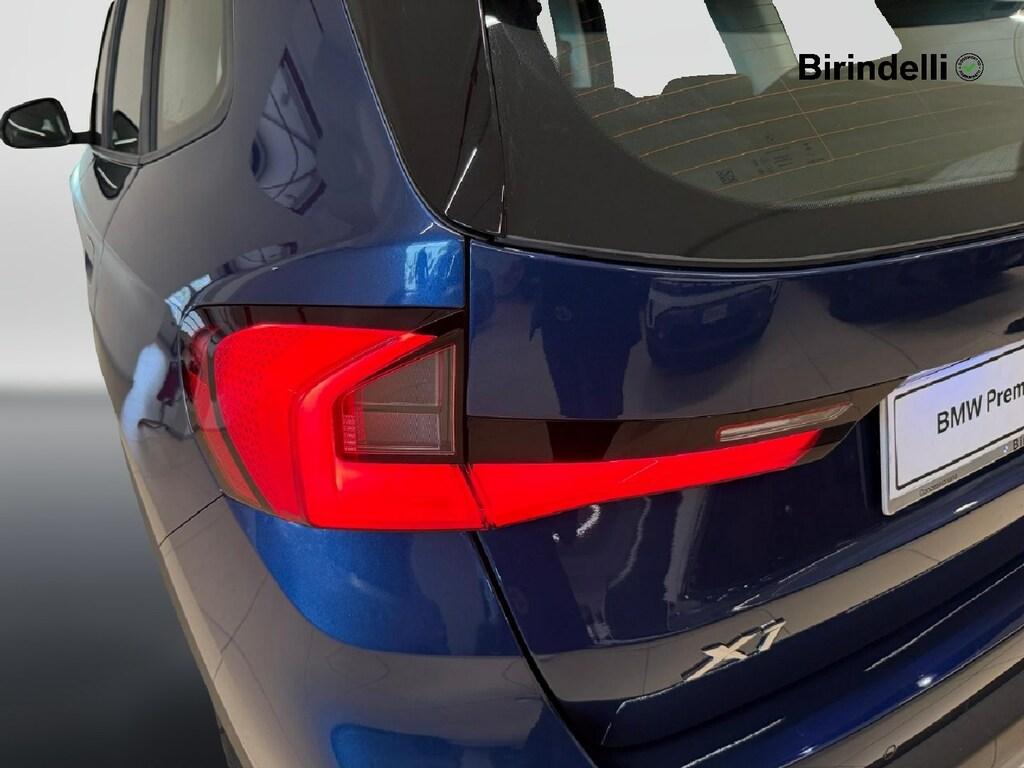 BMW X1 sdrive18d auto