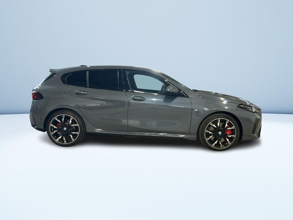 BMW Serie 1 118d MSport Pro auto