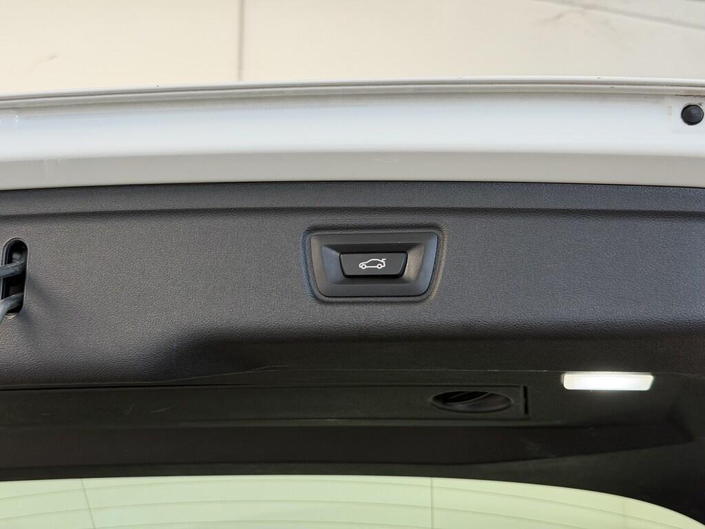 BMW Serie 3 318d Touring mhev 48V Sport auto