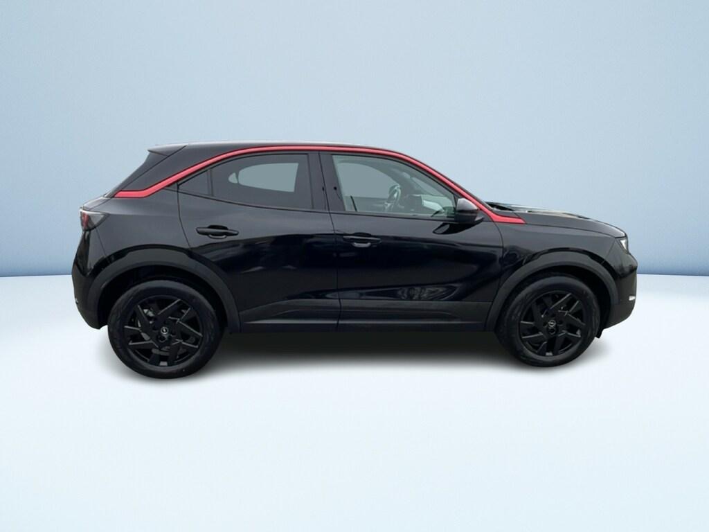 Opel Mokka 1.2 t GS s&s 100cv