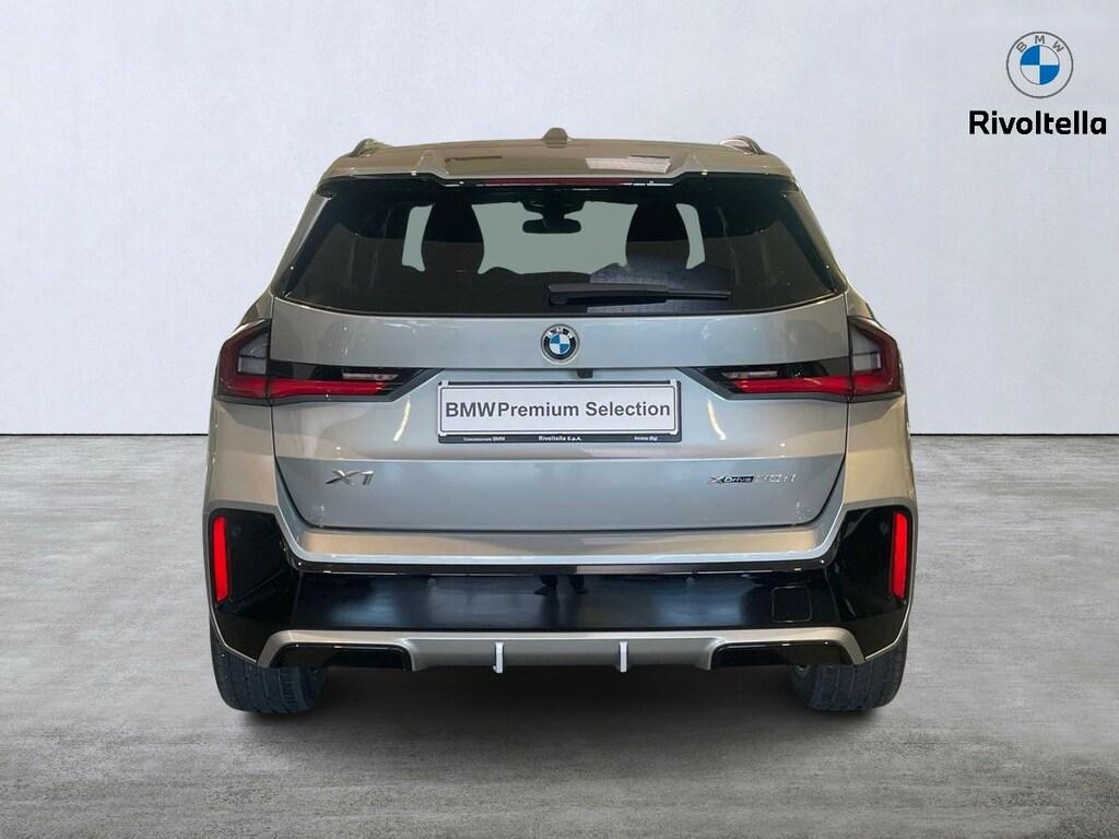 BMW X1 xdrive20d mhev 48V MSport Pro auto