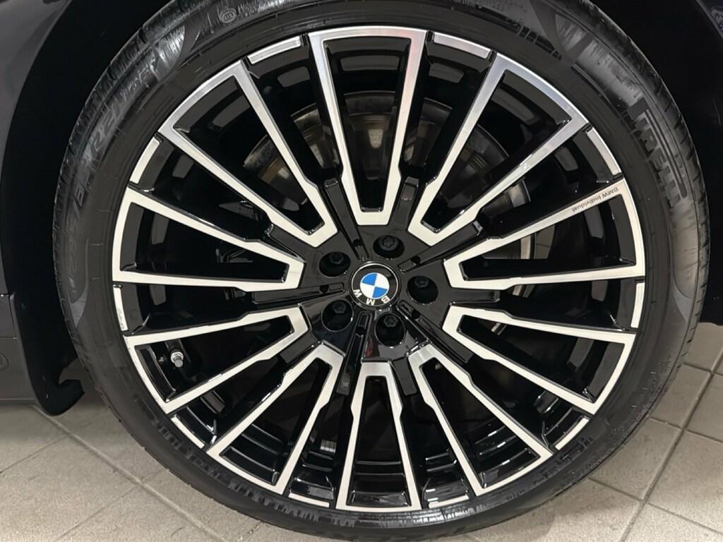 BMW Serie 7 i7 xdrive60 Msport