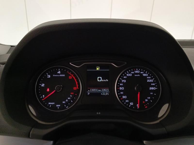 Audi Q2 30 1.6 tdi Business s-tronic my20